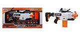 OBL10281511 - Soft bullet gun / Table Tennis gun