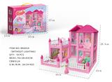 OBL10281768 - House / villa / castle suite