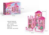 OBL10281770 - House / villa / castle suite