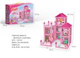 OBL10281772 - House / villa / castle suite