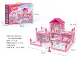 OBL10281779 - House / villa / castle suite