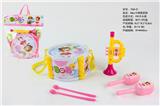 OBL10282077 - MUSIC SET