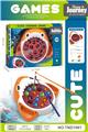 OBL10282139 - B/O FISHING GAME