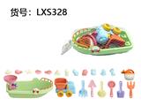 OBL10282802 - Beach toys