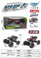 OBL10284862 - “1：14
遥控合金越野攀爬车
红、黑2色“