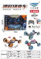 OBL10284898 - “遥控音乐灯光扭变车
车轮带灯
遥控器
手表感应器
双配置
黑、红、橙3色“