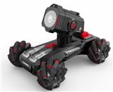 OBL10284914 - 2.4G“大四轮遥控音乐灯光侧行泡泡车 单头
红 蓝2色“