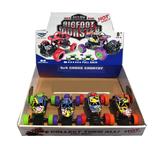 OBL10285088 - 合金双回力
涂鸦图案
四色混装