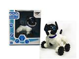 OBL10285150 - 合金智能机器狗