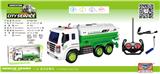 OBL10285197 - 1：16  
遥控声光环卫车
【油罐车】