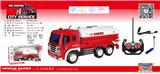 OBL10285212 - 1:16
遥控声光消防车
【油罐车】