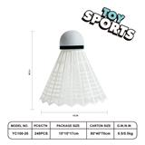 OBL10285666 - PINGPONG BALL/BADMINTON/Tennis ball