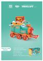 OBL10285764 - Kitchenware / tableware / tea