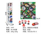 OBL10286765 - 地毯回力车
套装12PCS