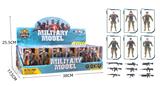 OBL10286801 - Militarytoys&Policeset