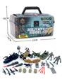 OBL10286813 - Militarytoys&Policeset