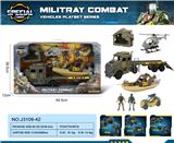 OBL10286942 - Militarytoys&Policeset