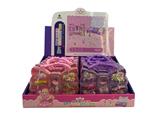 OBL10287011 - 串珠蝴蝶包（12PCS）