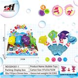 OBL10287079 - Bubble water / bubble stick