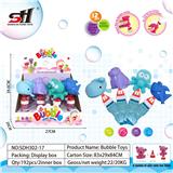 OBL10287081 - Bubble water / bubble stick