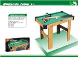 OBL10287155 - Billiards / Hockey