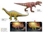 OBL10287901 - 仿真恐龙模型2款