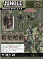 OBL10288081 - Militarytoys&Policeset