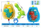 OBL10288761 - 卡通背包水枪