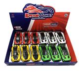 OBL10289438 - 1:36合金车模回力开门跑车