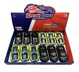 OBL10289448 - 1:36合金车模回力开门跑车-赛道版