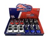 OBL10289449 - 1:36合金车模回力开门跑车