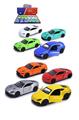OBL10289464 - 43 合金车模 四款颜色混装回力合金车(两货号混装)
