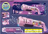 OBL10291348 - electic bubble gun