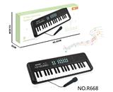 OBL10292025 - electronic organ