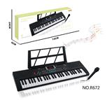 OBL10292029 - electronic organ