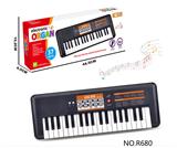 OBL10292038 - electronic organ