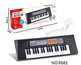 OBL10292039 - electronic organ