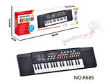 OBL10292043 - electronic organ