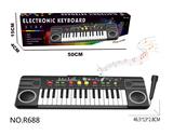 OBL10292046 - electronic organ