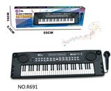 OBL10292049 - electronic organ