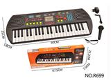 OBL10292057 - electronic organ