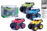 OBL10292667 - 1:38合金回力大轮吉普车