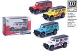 OBL10292700 - Die-cast toys