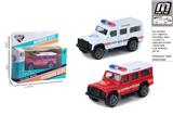 OBL10292702 - Die-cast toys