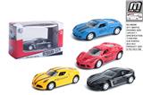 OBL10292705 - Die-cast toys
