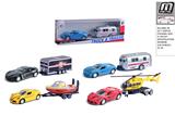 OBL10292706 - Die-cast toys