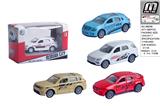 OBL10292707 - Die-cast toys