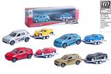 OBL10292709 - Die-cast toys