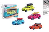 OBL10292711 - Die-cast toys