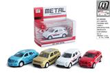 OBL10292712 - Die-cast toys